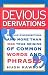 Book Devious Derivations