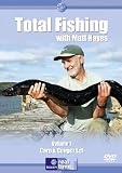 Total Fishing with Matt Hayes 1 [UK IMPORT]