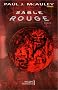 Sable rouge