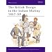 The British Troops in the Indian Mutiny, 1857-59 (Men-at-arms)