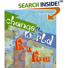 Change the World for a Fiver: We Are What We Do