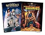 The Goonies / Beetlejuice (2-Pack)