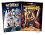 The Goonies / Beetlejuice (2-Pack)