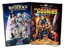 The Goonies / Beetlejuice (2-Pack)
