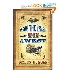How the Irish Won the West