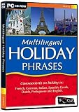Multilingual Holiday Phrases