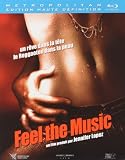  : Feel the music [Blu-ray]