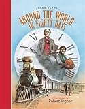 Around the world in eighty days