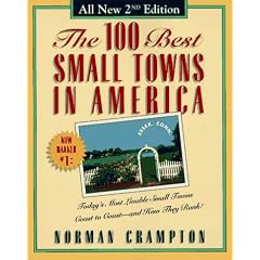 The 100 Best Small Towns in America