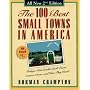 The 100 Best Small Towns in America