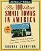 Book The 100 Best Small Towns in America