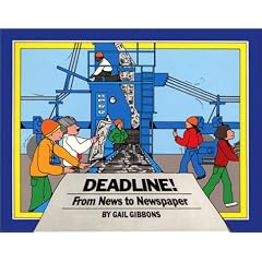Deadline!: From News to Newspaper