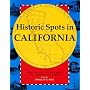 Historic Spots in California