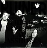 I Heard These Dudes Are Assholes [Vinyl]