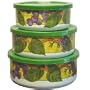 Corelle Coordinates Tuscan Vine 6-Piece Small Bowl Set