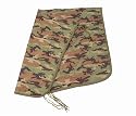 Woodland Camo Poncho Liner