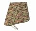 Sporting Goods : Woodland Camo Poncho Liner