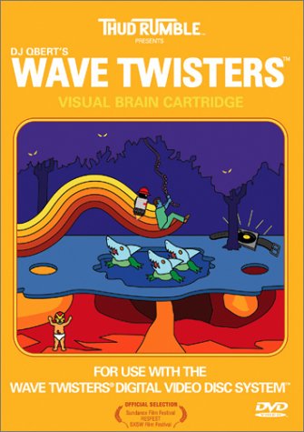 Review of DJ Qbert's Wave Twisters Online