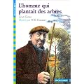 L'homme qui plantait des arbres