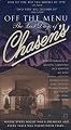 Off the Menu - The Last Days of Chasen's [VHS]