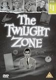 Review Twilight Zone  / The Twilight Zone - Vol. 11 [1963]