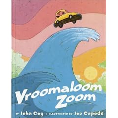 Vroomaloom Zoom