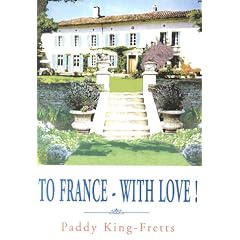 To France - with Love!