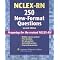 Pass the NCLEX on the first try!