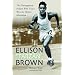 Ellison "Tarzan" Brown: The Narragansett Indian Who Twice Won the Boston Marathon