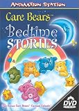 DVD : Care Bears Bedtime Stories