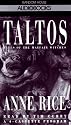 Taltos: Lives of the Mayfair Witches (Anne Rice)