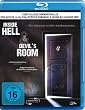 Inside Hell & Devils Room (BD-Double Feature) [Blu-ray]