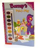 Barney Paint and Play