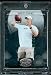 2008 Leaf Certified Materials Football Card #120- Brett Favre / New York Jets / NFL Trading Card in Protective Display Case!