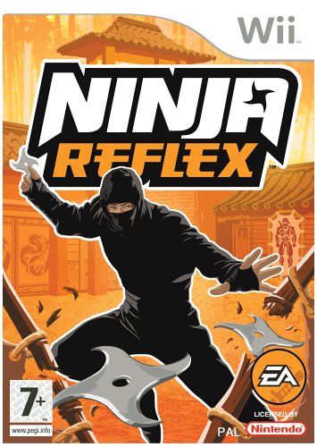 Ninja Reflex (Wii)