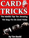 Card Tricks