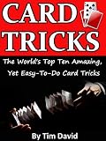 buy Card Tricks
