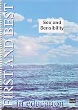 Sex and sensibility : a sex and relationships course for secondary schools