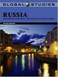 Global Studies: Russia, The Eurasian Republics, and Central/Eastern Europe, 10th Edition (Global Studies)