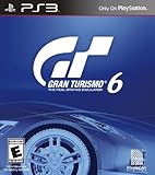 Gran Turismo 6