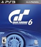 Gran Turismo 6