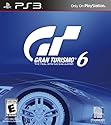 Gran Turismo 6