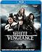 White Vengeance [Blu-ray]