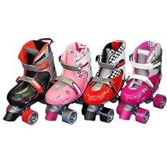 Nijdam Verstellbare Rollerskates