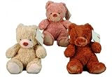 Review Simba 581 1520 / NICOTOY - Bear Benoit, sitting