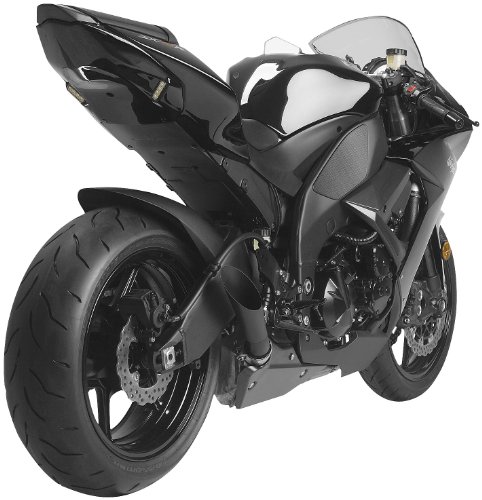 Hotbodies Racing Undertail - Dark Smoke 50801-1105