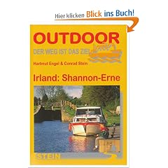 Irland: Shannon-Erne