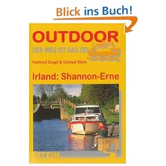 Irland: Shannon-Erne