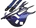 Guitar Hero Rocker Kit - Midnight Flame (PS3/Xbox 360)