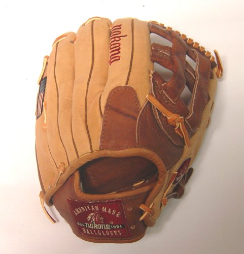 Nokona AMG1175BCH 11.75 Baseball Glove